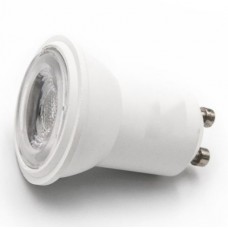 Λάμπα LED Spot MR11(GU10) 3W 230V 240lm 30° 3000K Θερμό Φως 13-101300